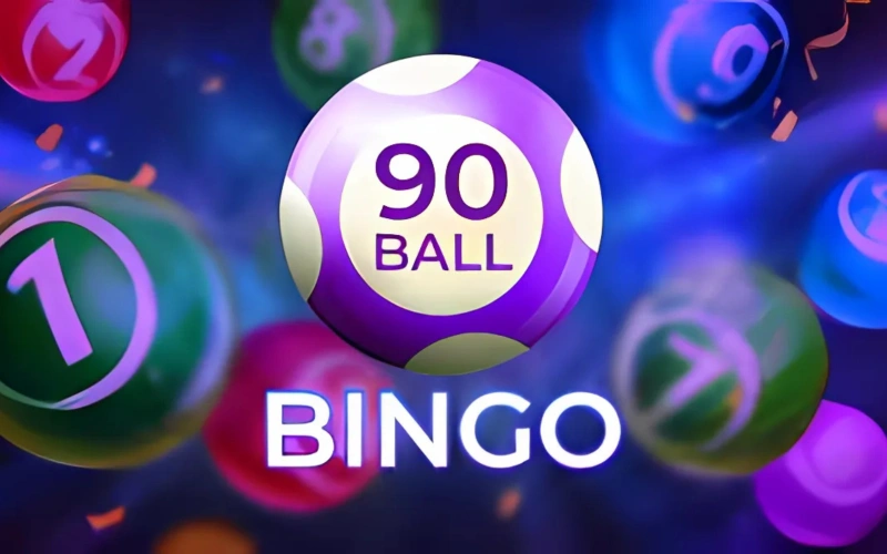 90 Ball Bingo is popular among Glory Casino Kenya players.
