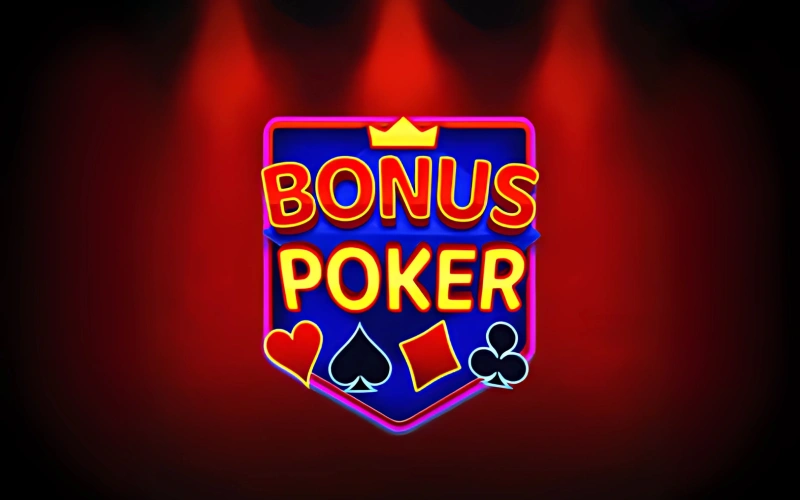 Enjoy Bonus Poker and boost payouts instantly at Glory Casino.