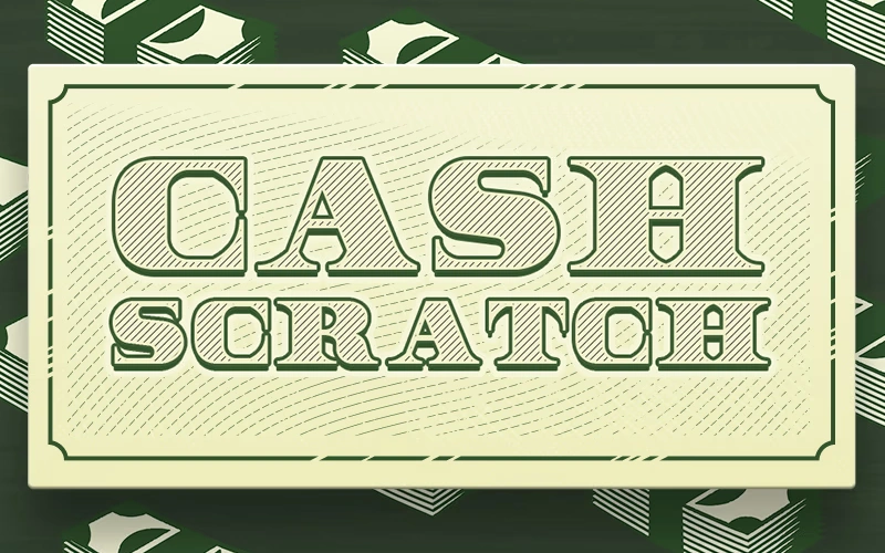 Cash Scratch rewards Kenya gamblers at Glory Casino instantly.