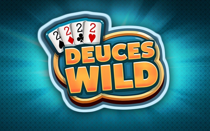 Deuces Wild poker is featured for Kenya users at Glory Casino.