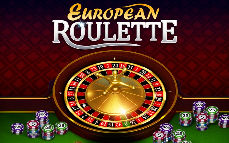 Spin European Roulette wheels now at Glory Casino for excitement.