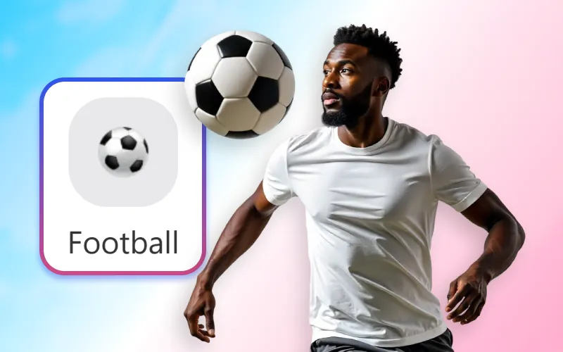 Football betting excites Kenya users on Glory Casino.