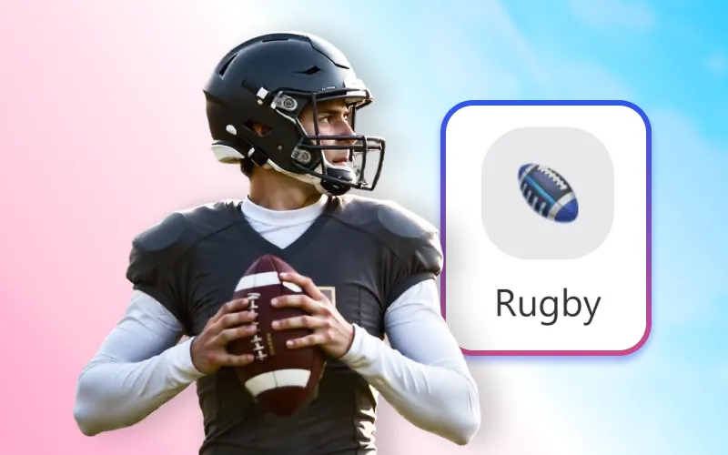 Rugby wagers are available at Glory Casino for Kenya players.