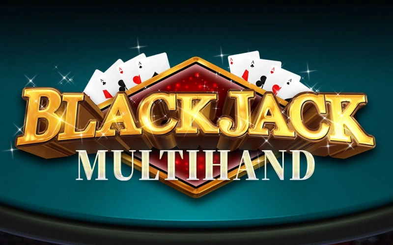 Multihand Blackjack enhances betting on Glory Casino in Kenya.