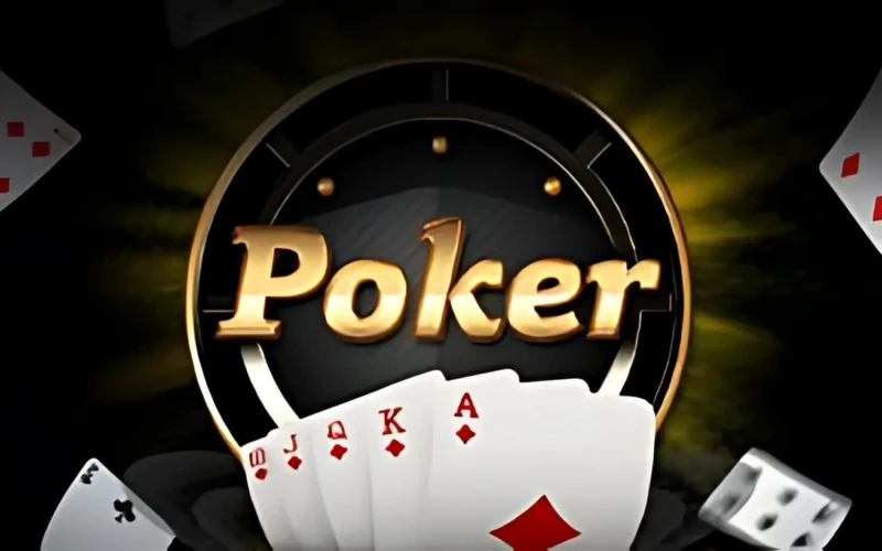 Play poker on Glory Casino platform and test your skills now.