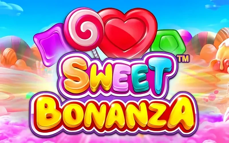Enjoy Sweet Bonanza slot and unlock rewards at Glory Casino.